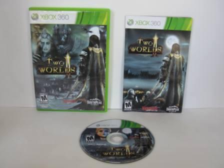 Two Worlds II - Xbox 360 Game